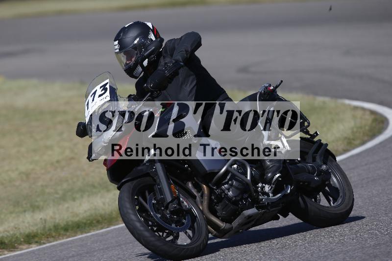 /12 30.04.2026  Speer Racing ADR/Gruppe gruen/173